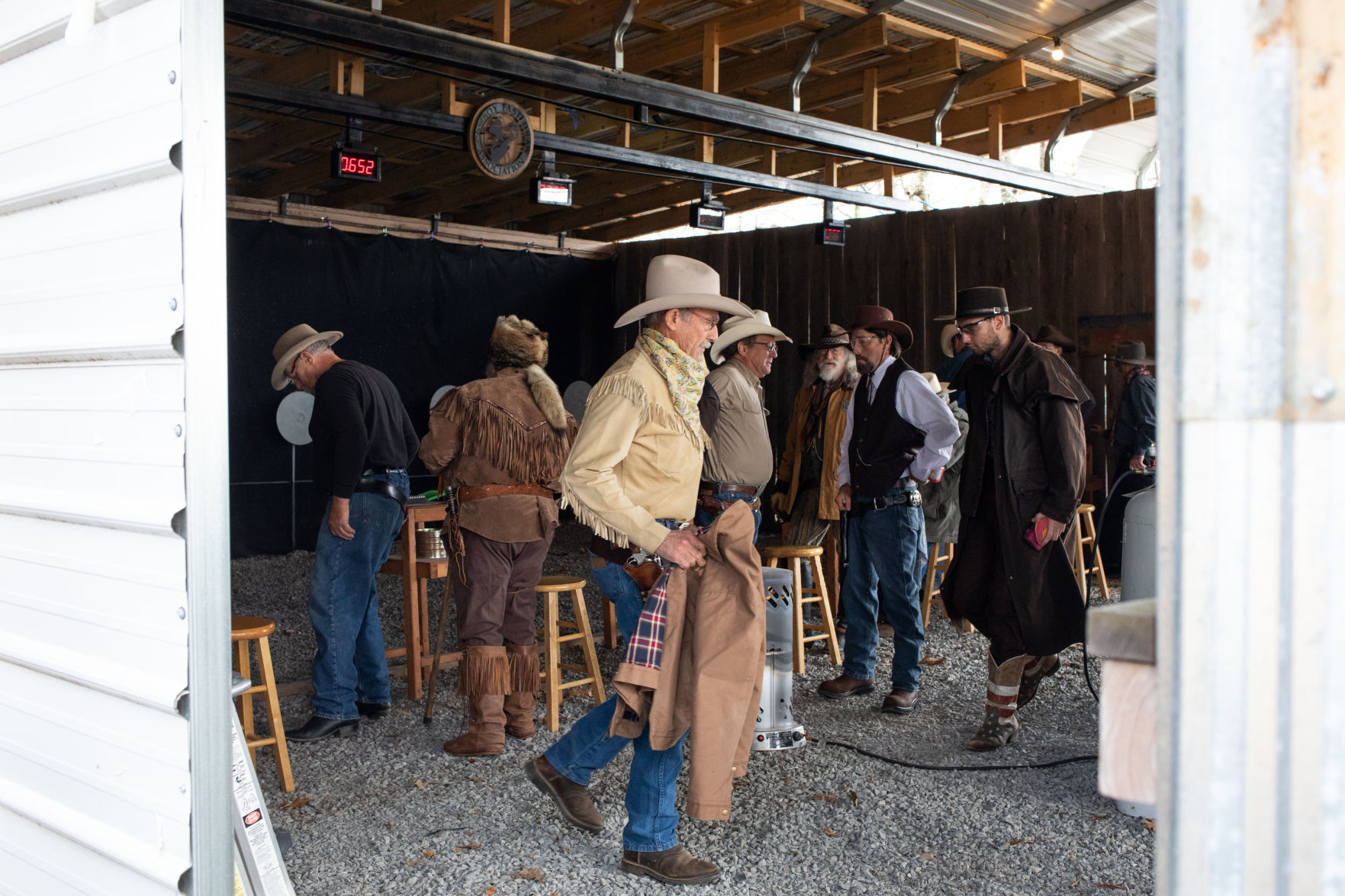 Gunslingers 10